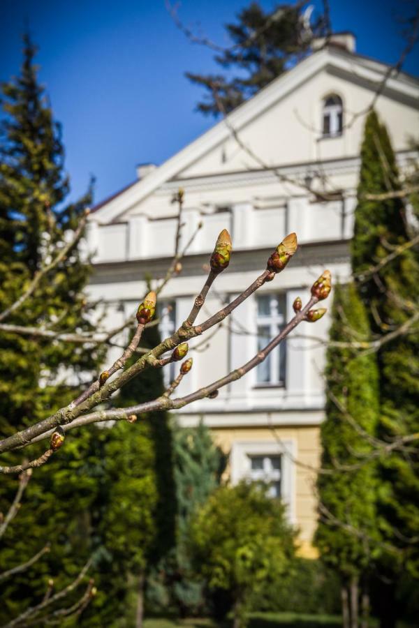 Hôtel Palac Sasino Odnova Extérieur photo