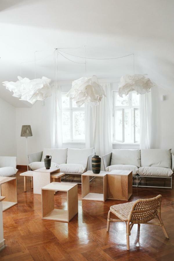 Hôtel Palac Sasino Odnova Extérieur photo