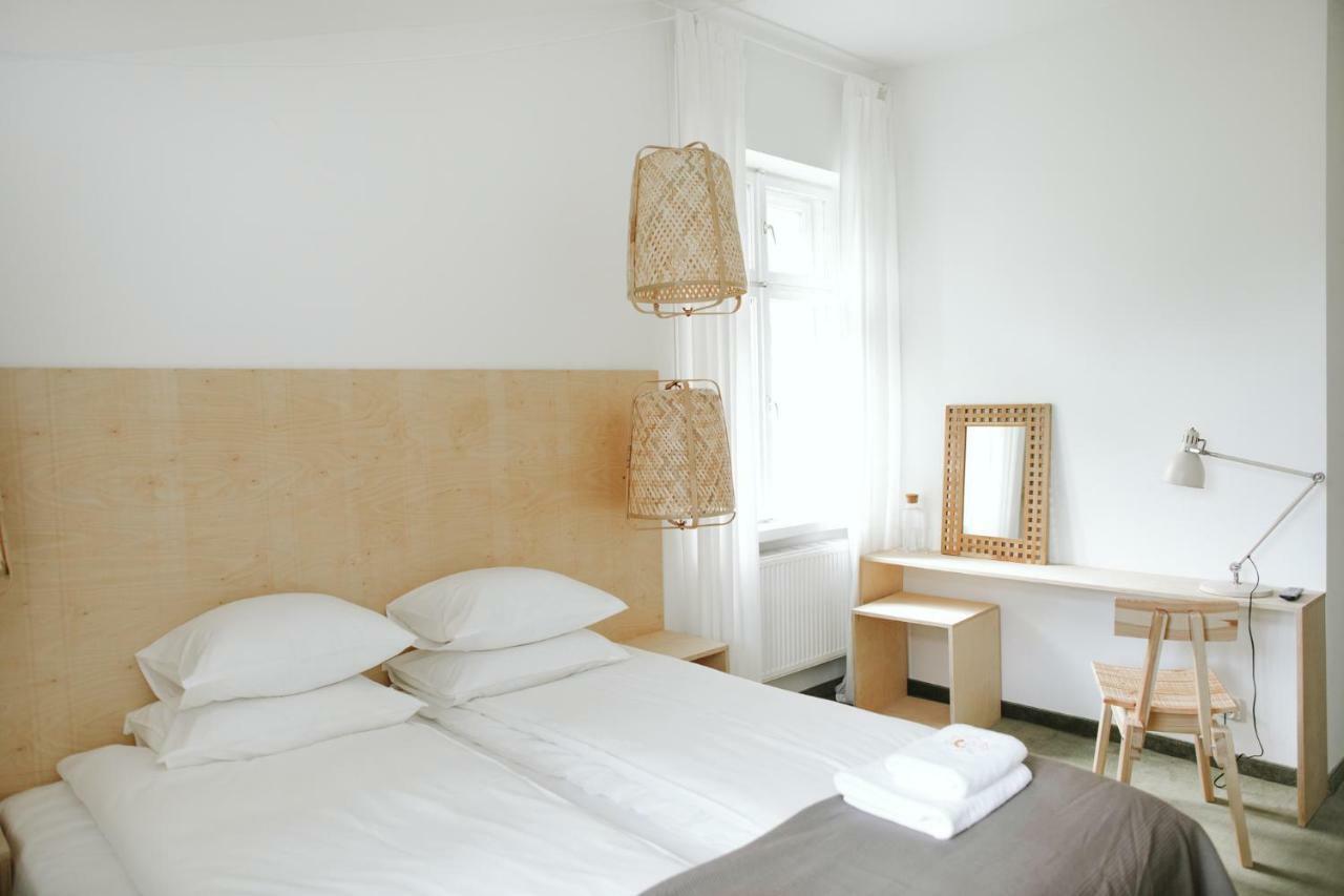 Hôtel Palac Sasino Odnova Extérieur photo