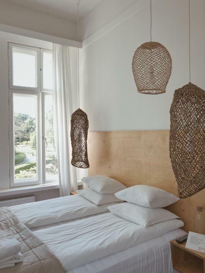 Hôtel Palac Sasino Odnova Chambre photo