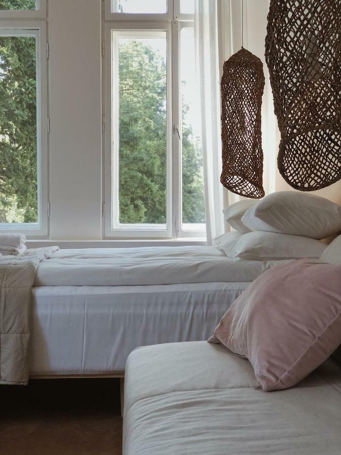 Hôtel Palac Sasino Odnova Chambre photo
