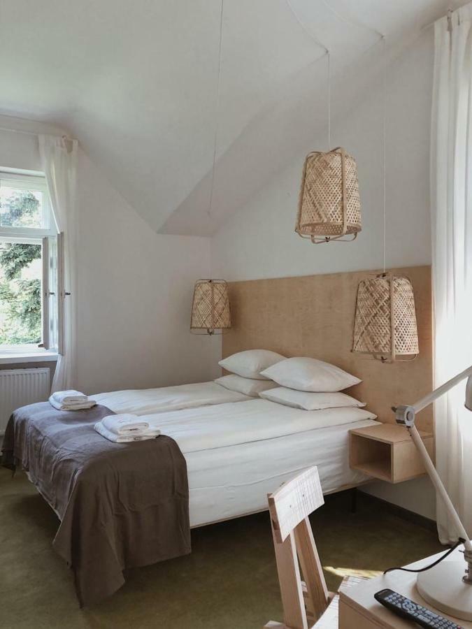 Hôtel Palac Sasino Odnova Chambre photo