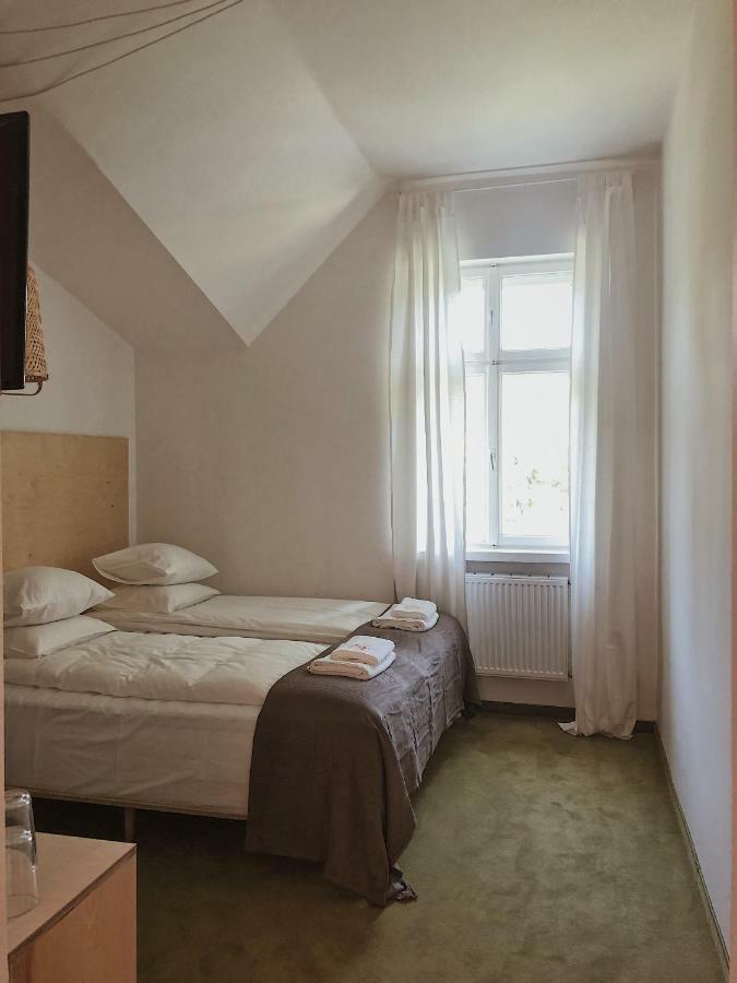 Hôtel Palac Sasino Odnova Chambre photo