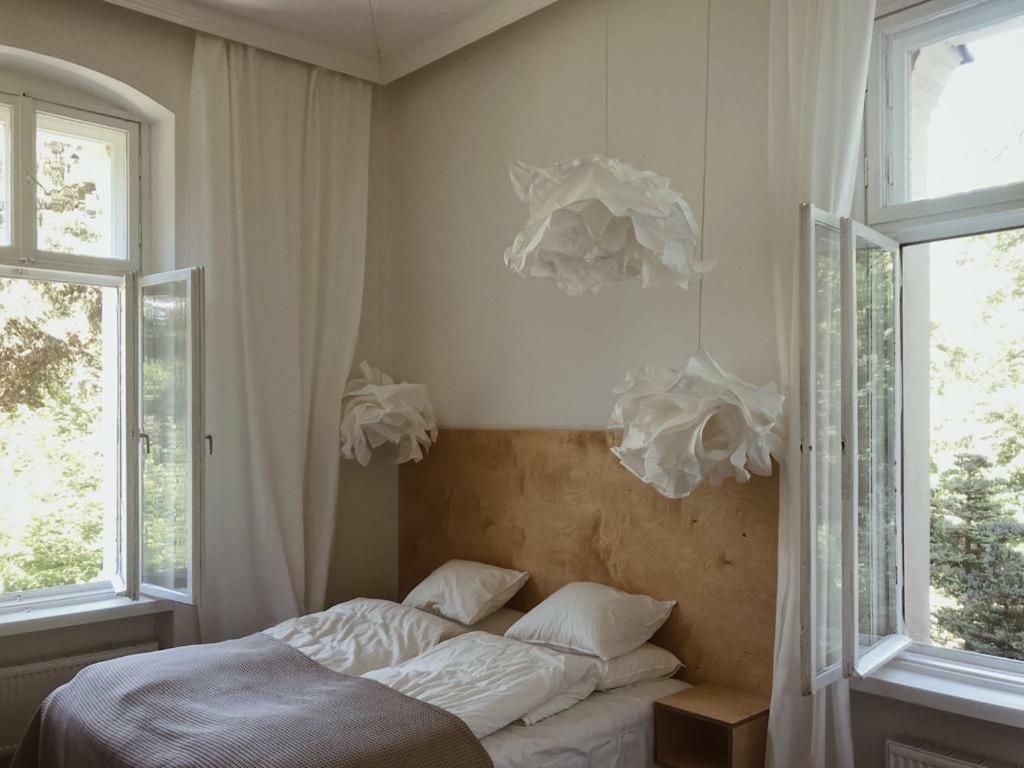 Hôtel Palac Sasino Odnova Chambre photo