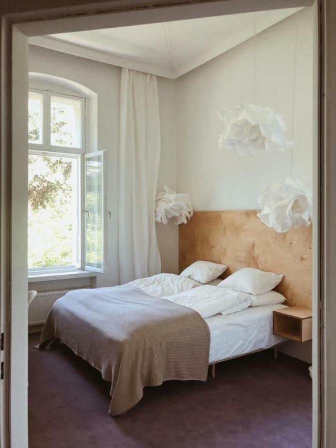 Hôtel Palac Sasino Odnova Chambre photo