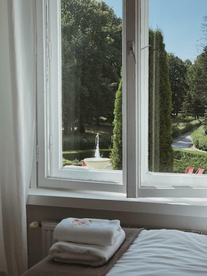 Hôtel Palac Sasino Odnova Chambre photo