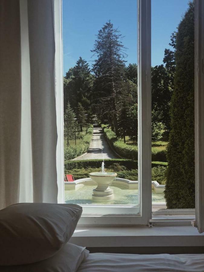 Hôtel Palac Sasino Odnova Chambre photo