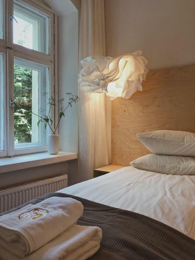 Hôtel Palac Sasino Odnova Chambre photo