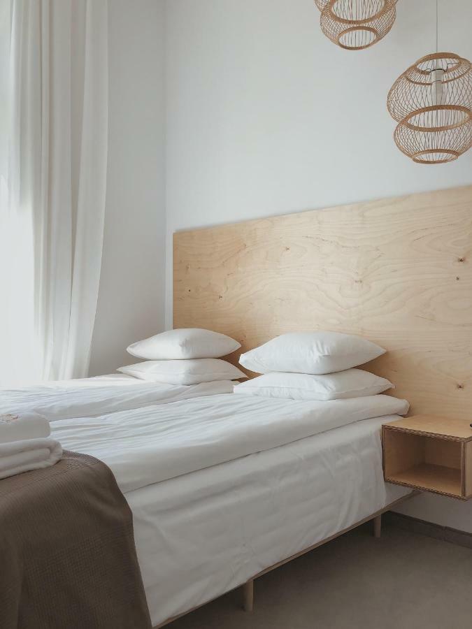 Hôtel Palac Sasino Odnova Chambre photo
