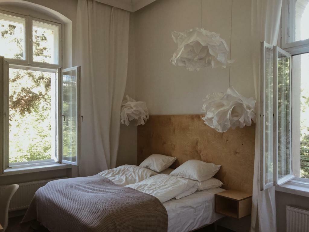 Hôtel Palac Sasino Odnova Chambre photo