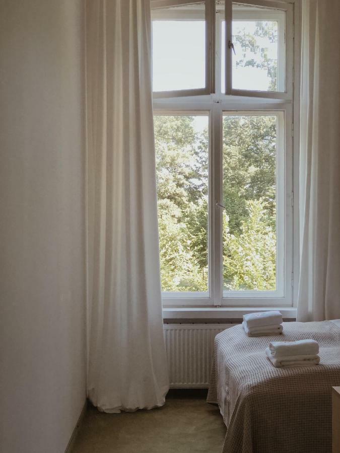 Hôtel Palac Sasino Odnova Chambre photo