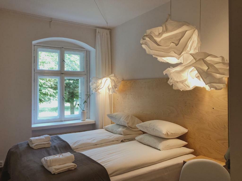 Hôtel Palac Sasino Odnova Chambre photo
