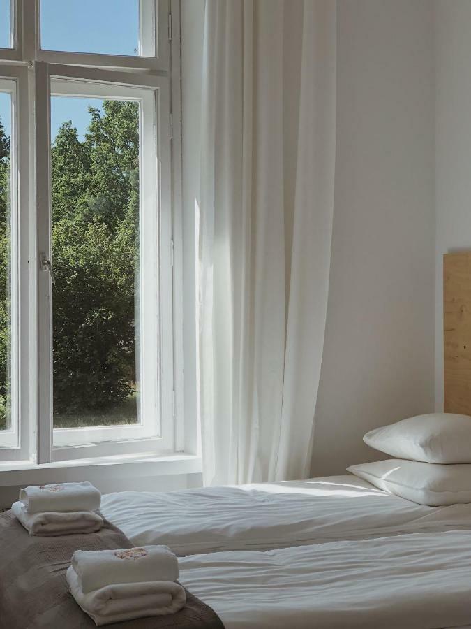 Hôtel Palac Sasino Odnova Chambre photo
