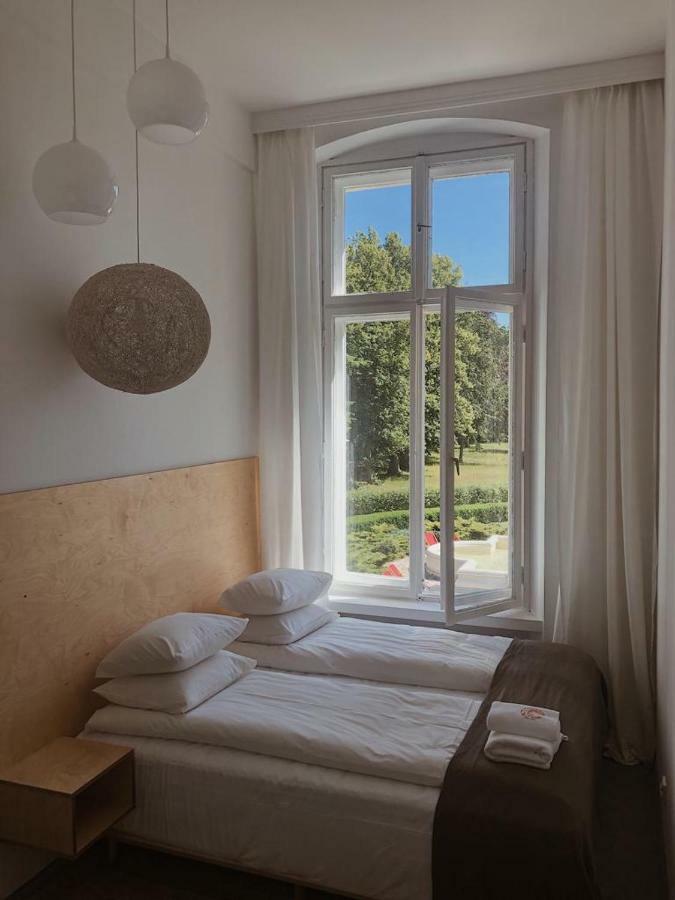 Hôtel Palac Sasino Odnova Chambre photo