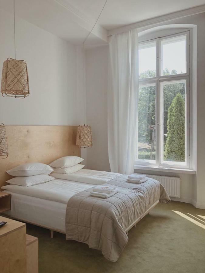 Hôtel Palac Sasino Odnova Chambre photo