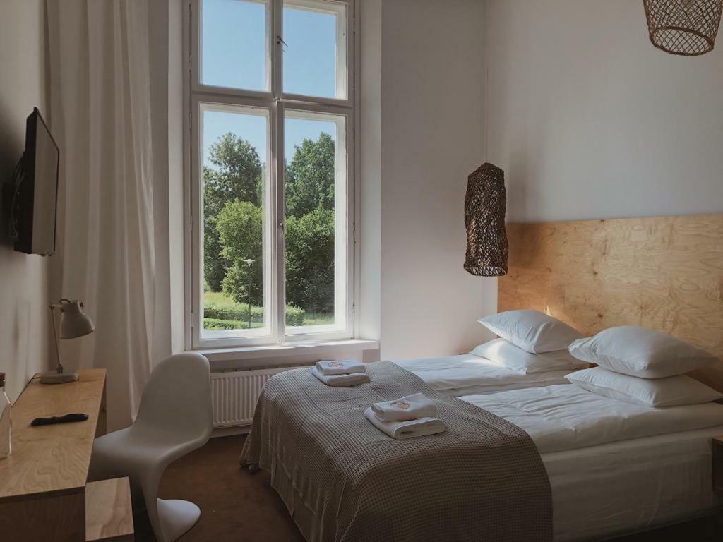 Hôtel Palac Sasino Odnova Chambre photo