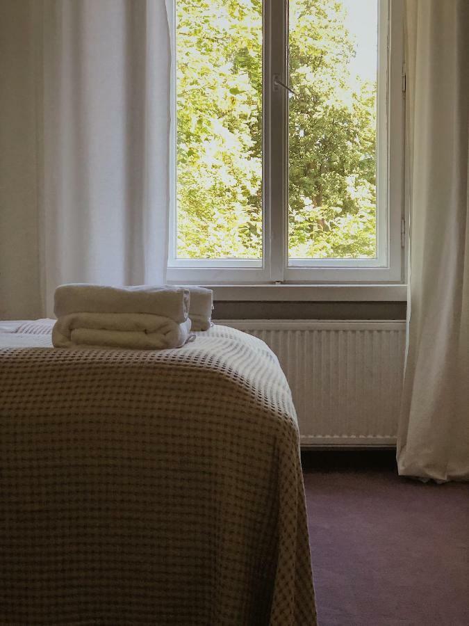 Hôtel Palac Sasino Odnova Chambre photo