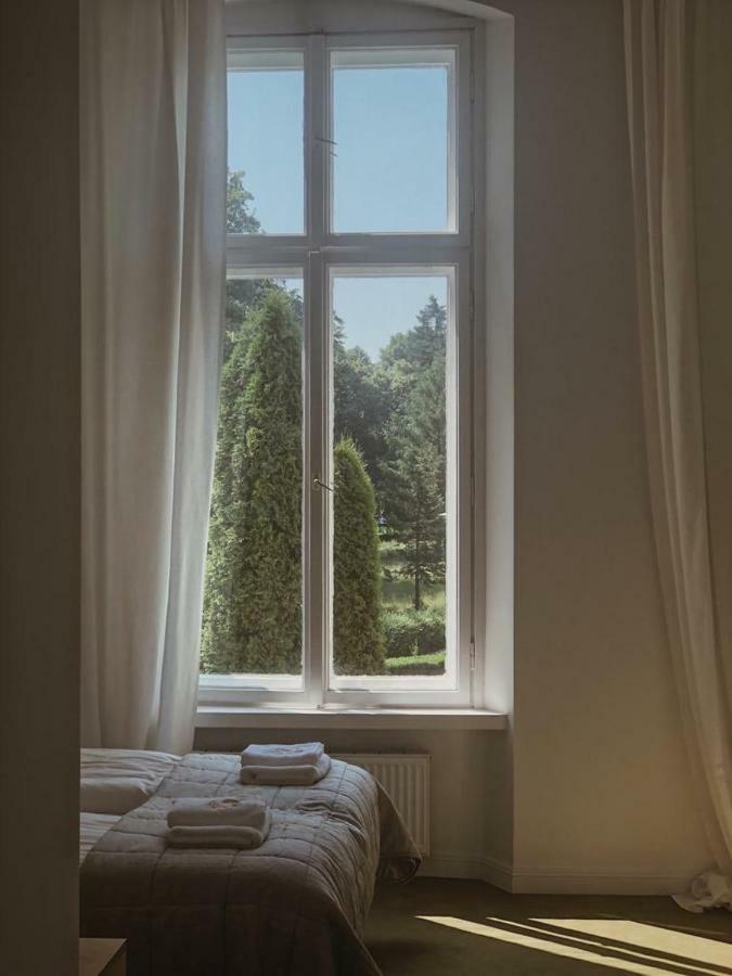 Hôtel Palac Sasino Odnova Chambre photo