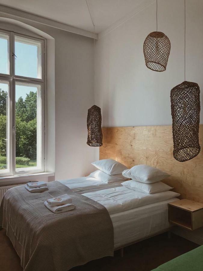 Hôtel Palac Sasino Odnova Chambre photo