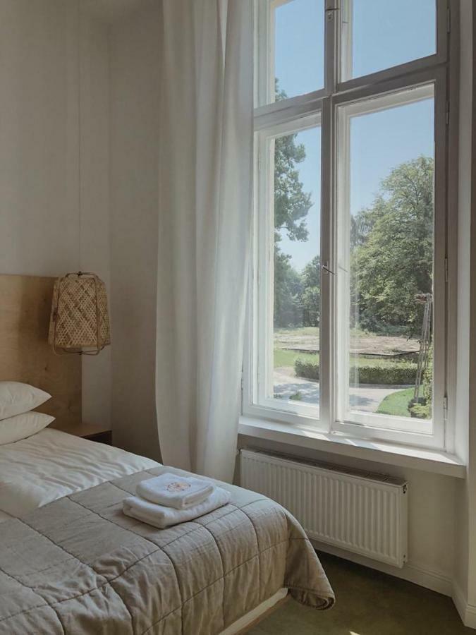 Hôtel Palac Sasino Odnova Chambre photo