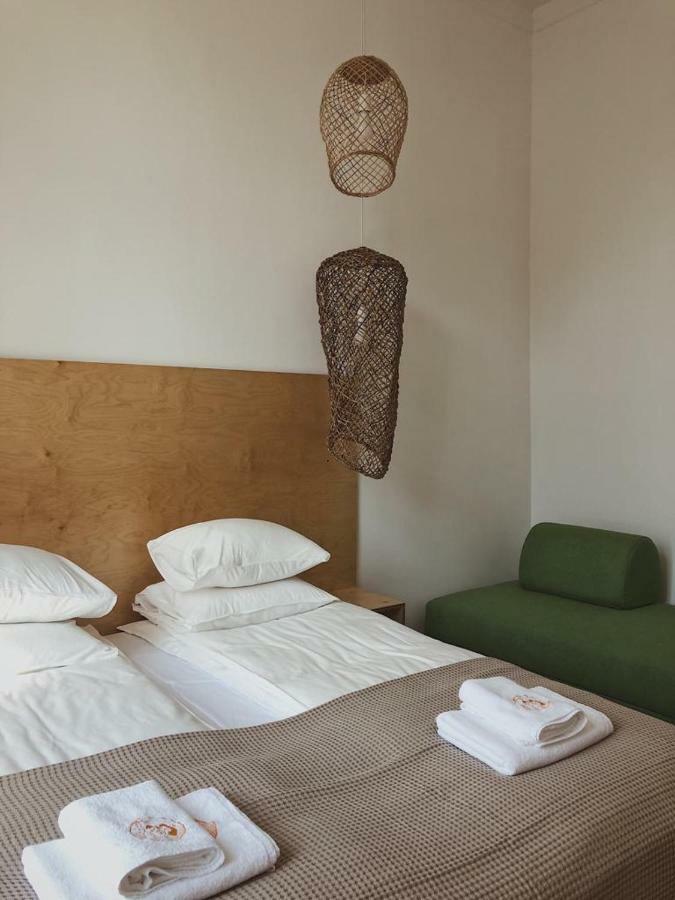 Hôtel Palac Sasino Odnova Chambre photo
