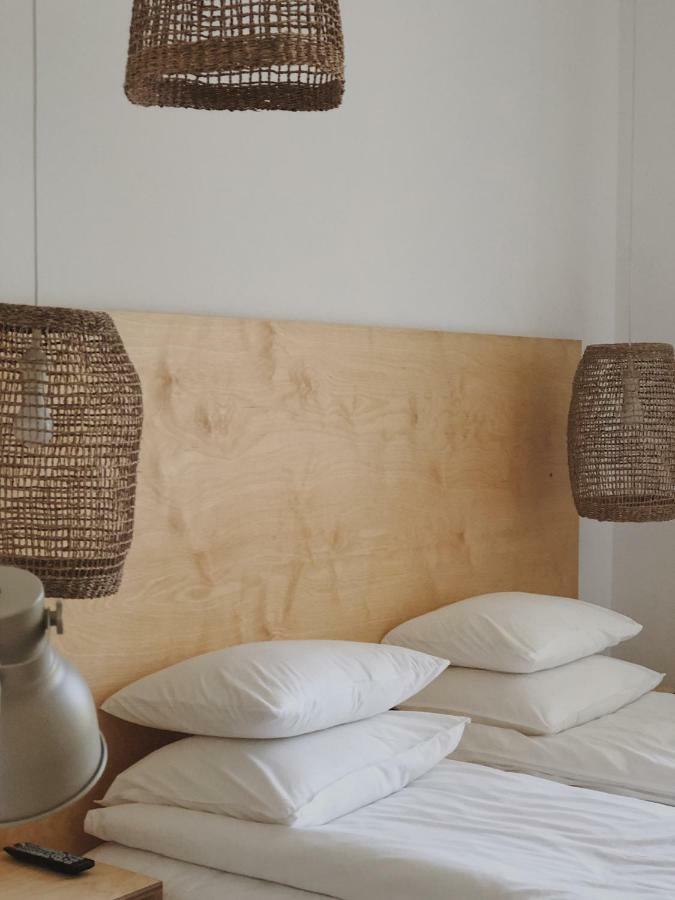 Hôtel Palac Sasino Odnova Chambre photo
