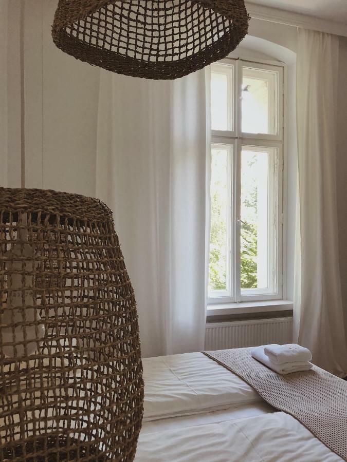 Hôtel Palac Sasino Odnova Chambre photo