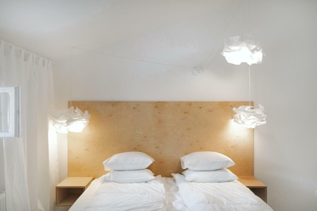 Hôtel Palac Sasino Odnova Chambre photo
